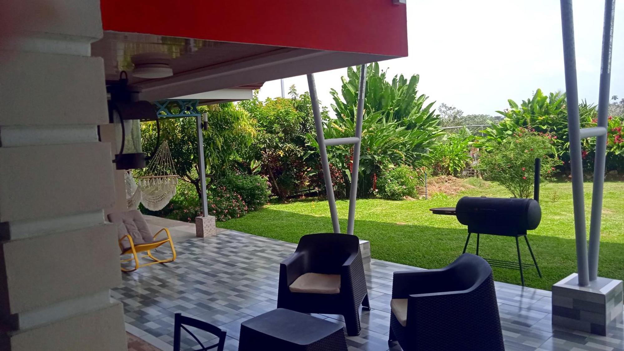 Villas Lux Arenal La Fortuna Exterior foto